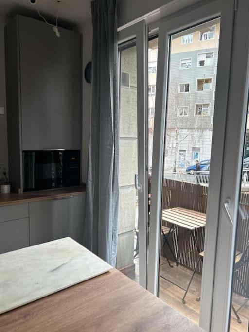 דירות בילבאו Piso Deluxe Con Balcon Cerca Del Casco Viejo מראה חיצוני תמונה